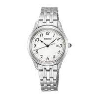 Orologio Seiko Donna in Acciaio SUR643P1 - SUR643P1